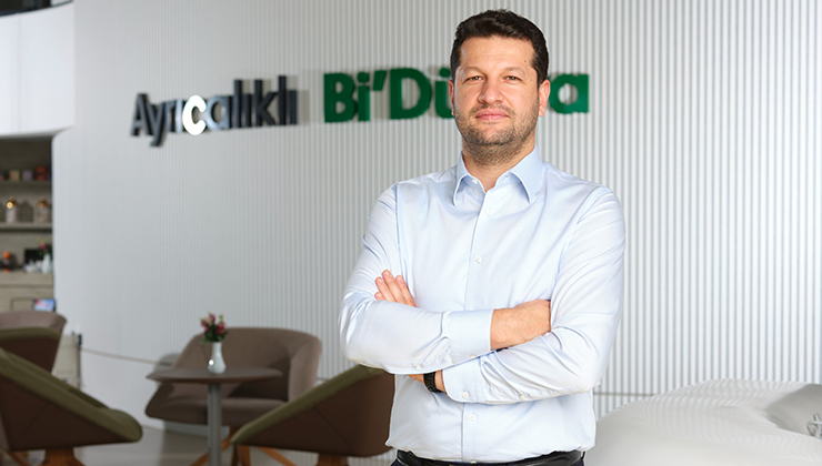 Aydın Yatırım Grup’tan Konya için önemli imza