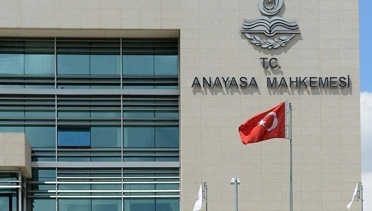 AYM’den teknik altyapısı bulunmayan geliştirme alanlarının altyapı bedellerine ilişkin iptal kararı
