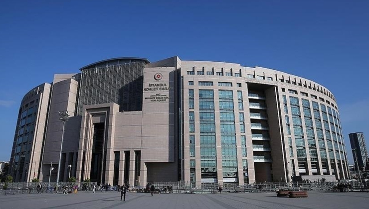 Aziz İhsan Aktaş suç örgütü soruşturmasında 16 şirkete kayyum atandı