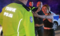 “Babam hakim, valiyi arayacağım” deyip polisi tehdit ettiler