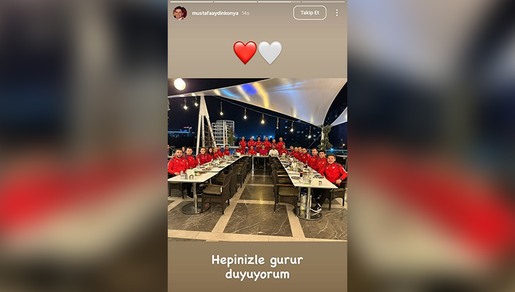 Bahis skandalında Konya’dan hakem var mı?