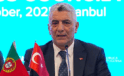 “Türkiye’nin önemli firmaları, yaklaşık 1,5 milyar avroluk yatırımla Portekiz’de ticaret yapıyor”