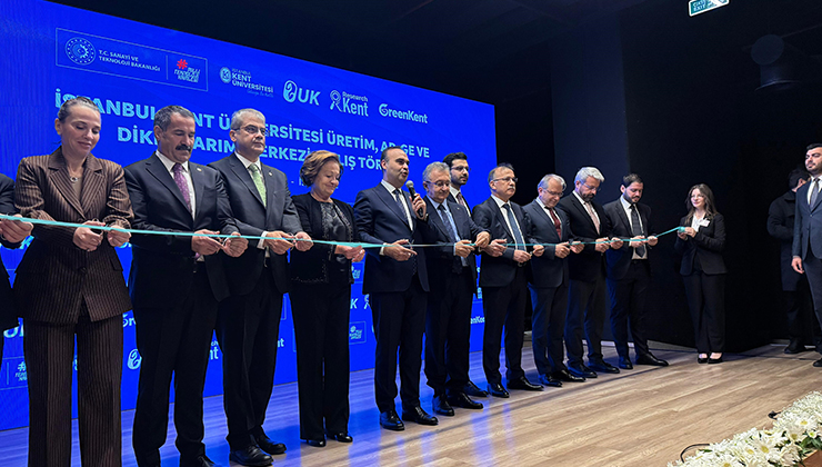 Bakan Kacır: “Kritik alanlarda dışa bağımlılığı azaltacağız”