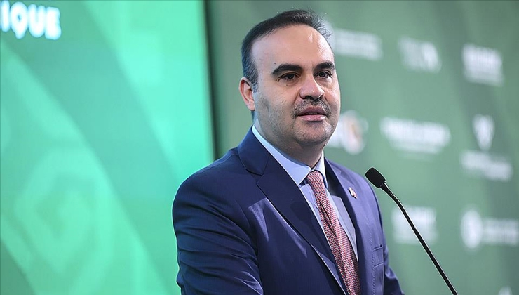 Bakan Kacır: Togg ile sektörün dünya çapında öncü ülkeleri arasındayız