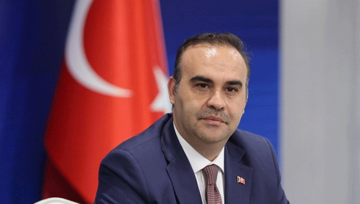 Bakan Kacır’dan iki yeni OSB müjdesi