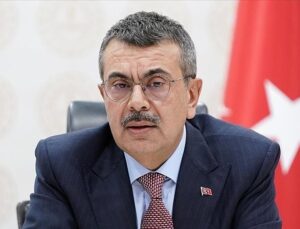Bakan Tekin açıkladı: Başkan onaylarsa 12 yıllık zorunlu eğitim kısalıyor