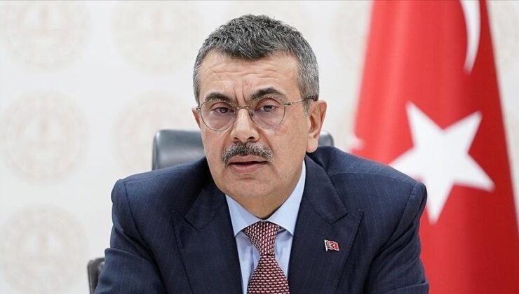 Bakan Tekin açıkladı: Başkan onaylarsa 12 yıllık zorunlu eğitim kısalıyor