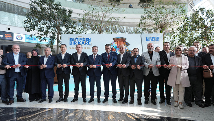 Bakan Tekin: Zorunlu eğitimin kısaltılması için hazırlanan raporu tartışacağız