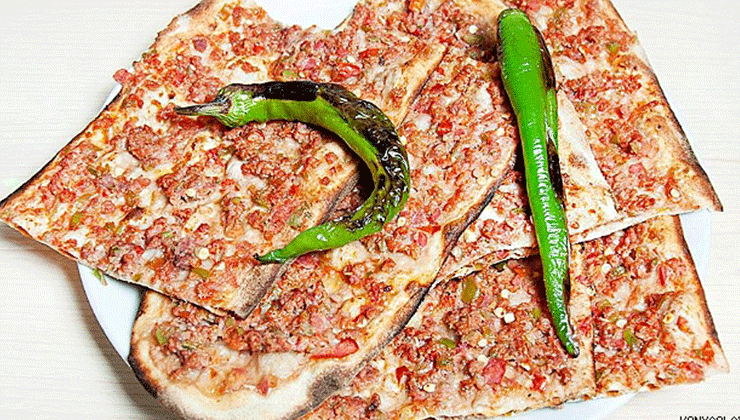 Bakanlığın son listesinde etliekmek detayı