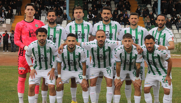 BAL Ligi’nde Konya derbisi ateşi