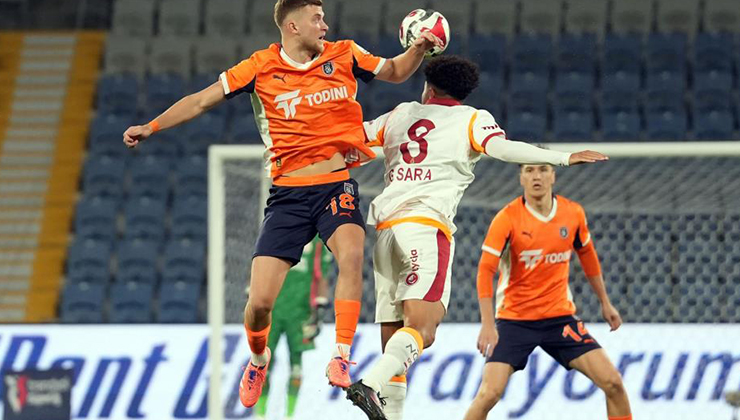 Başakşehir evinde galibiyet peşinde