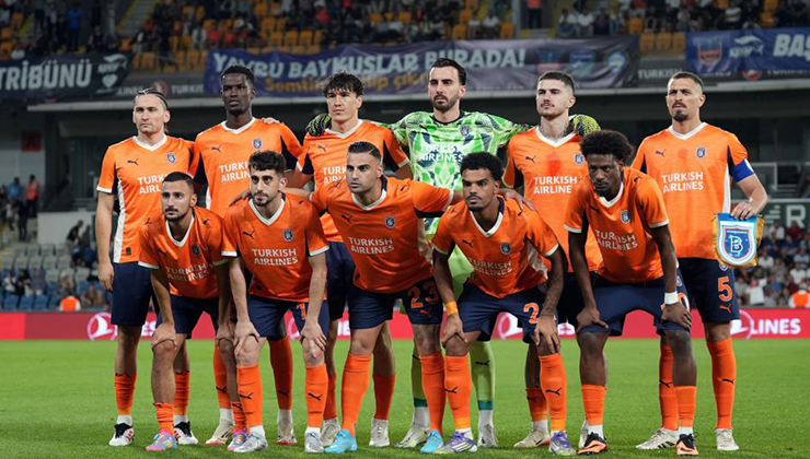 Başakşehir’den dalgalı performans