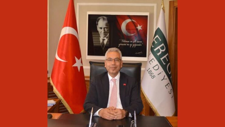 Başkan Akpınar kahraman askeri unutmadı