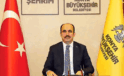 Başkan Altay açıkladı! Cumhurbaşkanına iletildi