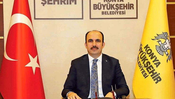 Başkan Altay açıkladı! Cumhurbaşkanına iletildi