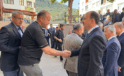 Başkan Altay Akşehirlilerle buluştu