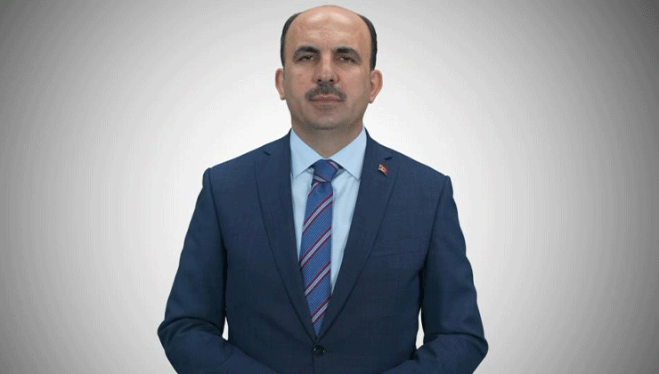 Başkan Altay, Gazze kampanyasına ne kadar bağış yaptı?