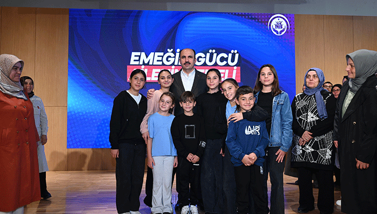 Başkan Altay: “Konyalıların hakkını asla ödeyemeyiz”