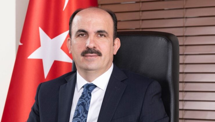 Başkan Altay’dan taziye mesajı