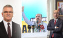 Başkan Altay’ın Gazze seferberliğine destek