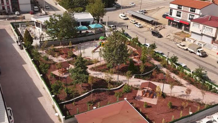 Başkan Altay’ın katılımı ile yarın açılıyor