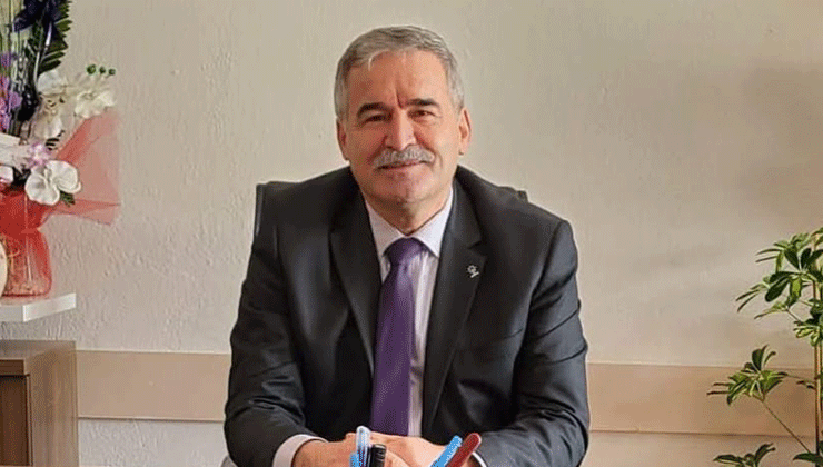 Başkan Arın: Muhtarlarımız demokrasimizin temel taşlarındandır