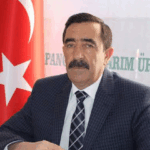 Başkan Bestil’den destek