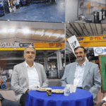 Başkan Demir MAKTEK’i ziyaret etti