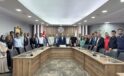 Başkan Karabacak’a doğum günü süprizi