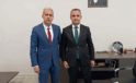 Başkan Karaca’dan Milli Emlak Dairesi ziyareti
