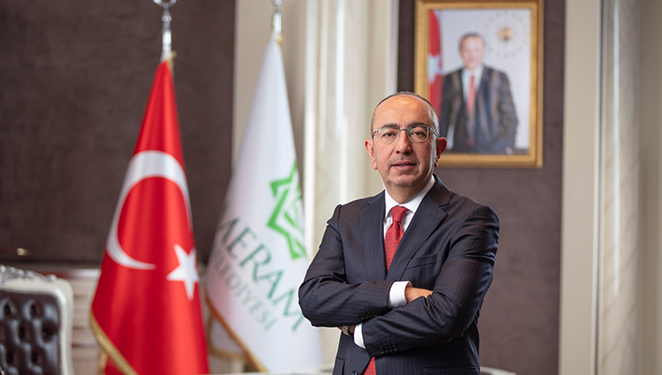 Başkan Kavuş: “Cumhuriyet bu milletlin yeniden doğuşudur”