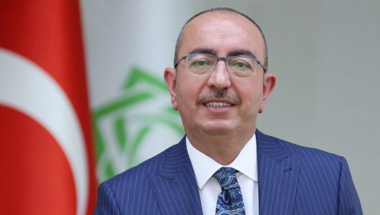 Başkan Kavuş Doğan’ı unutmadı