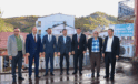 Başkan Özgökçen’den Hadim çıkarması