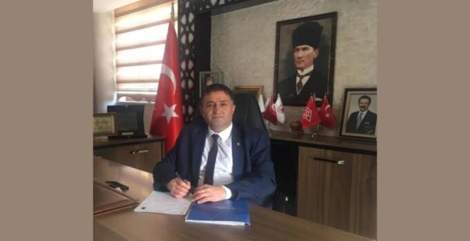 Başkan Özlen “TOBB BİLSEM şehrimize hayırlı ve uğurlu olsun”