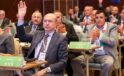 Başkan Pekyatırmacı’ya UCLG-MEWA’da yeni görevler verildi
