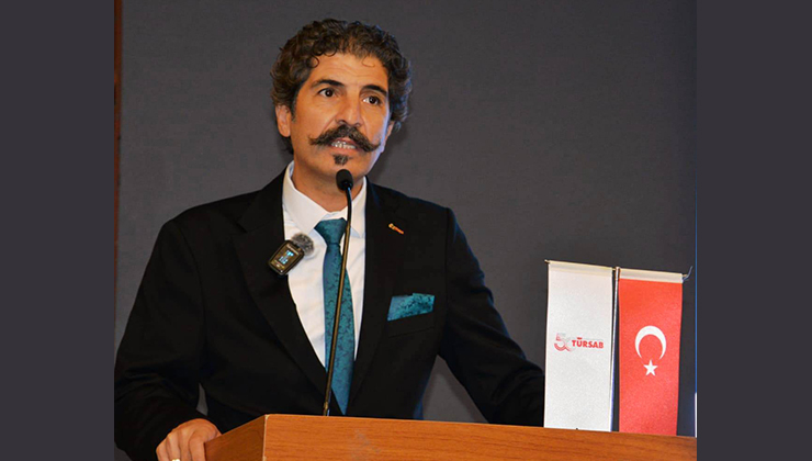 Başkan Sarıkaya’dan Konya’nın turizmine değer katacak çağrı