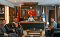 Başkan Sertdemir müjdeyi verdi