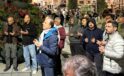 Başkan Uğur İbrahim Altay, Mevlana Meydanı’nda