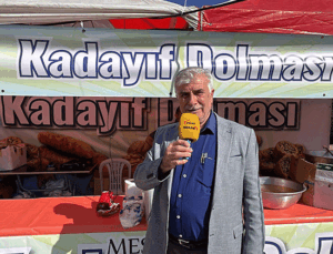 Başkan Yazıcı, “Erzurum’u Konya’ya yakınlaştırdık”