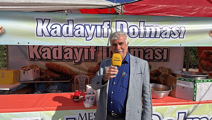 Başkan Yazıcı, “Erzurum’u Konya’ya yakınlaştırdık”