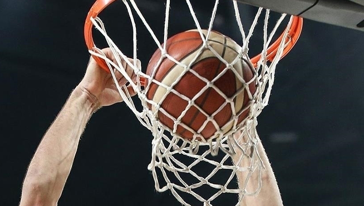 Basketbolda haftanın programı