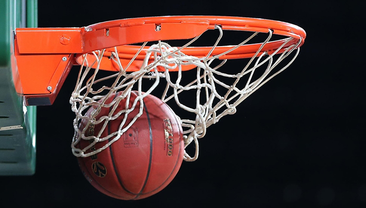 Basketbolda haftanın programı