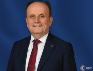 Baykan, basın açıklaması ile duyurdu
