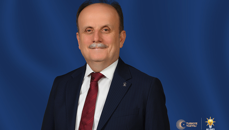 Baykan, basın açıklaması ile duyurdu
