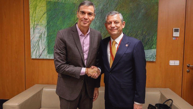Baykan CHP liderine sahip çıktı