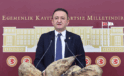 Bektaş: Çiftçilerin hakkın ödensin