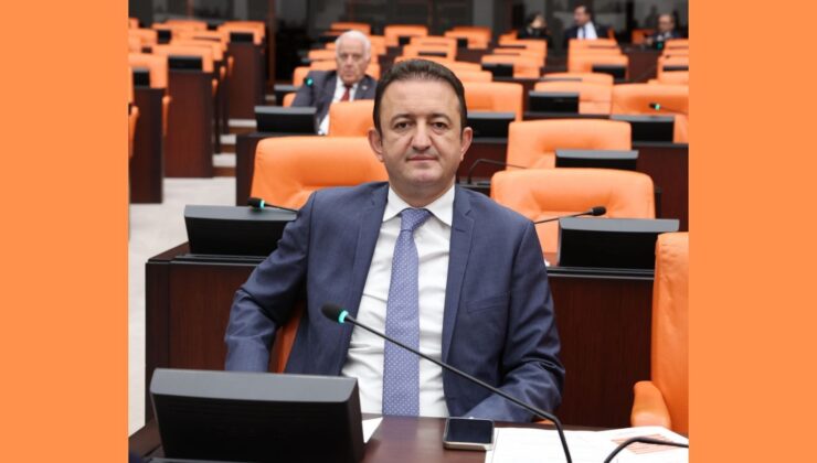 Bektaş: Cumhuriyet, Türk Milletinin kardeşliğini ve birlikteliğini yücelten bir yaşam felsefesidir