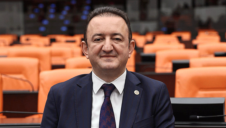 Bektaş Prof. Üçok’u unutmadı