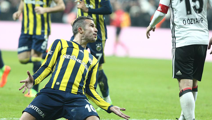 Beşiktaş-Fenerbahçe derbisinde hangi skor öne çıkıyor