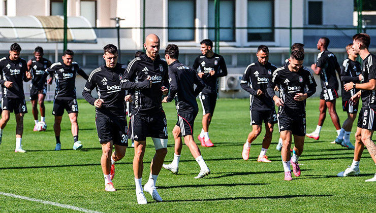 Beşiktaş, Konya’ya kaçta uçacak?